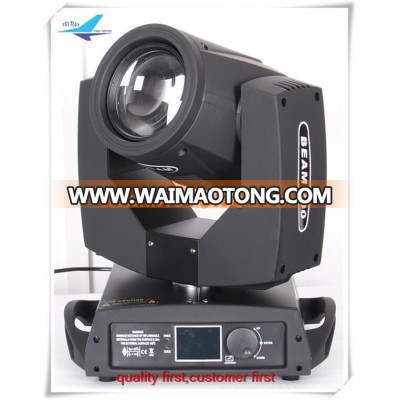 16-face prism dj lights moving heads 5r beam 200 moving head