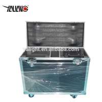 Moving  flight case led par light case stage light case