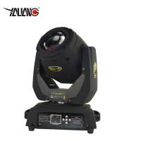 230w sharpy beam light 7r moving head light