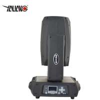 350w  moving head light high brightness led stage light moving beam light