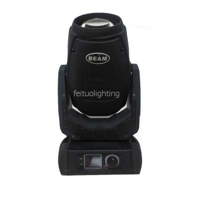 DJ moving head beam spot wash 280w,wash light,weinas beam