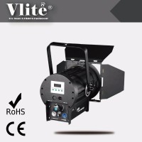 Wholesale High Power 1 x 180W White LED Fresnel Spotlight